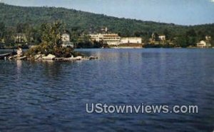 Lake Tarleton Club - Pike, New Hampshire NH  