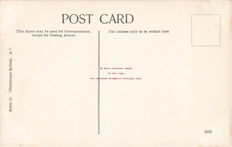 Australia, Sydney, Coogee Beach