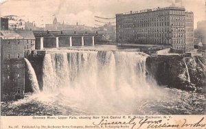 Genesee River Rochester, New York