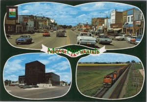 Canada Postcard - Portage La Prairie, Manitoba  RR15135