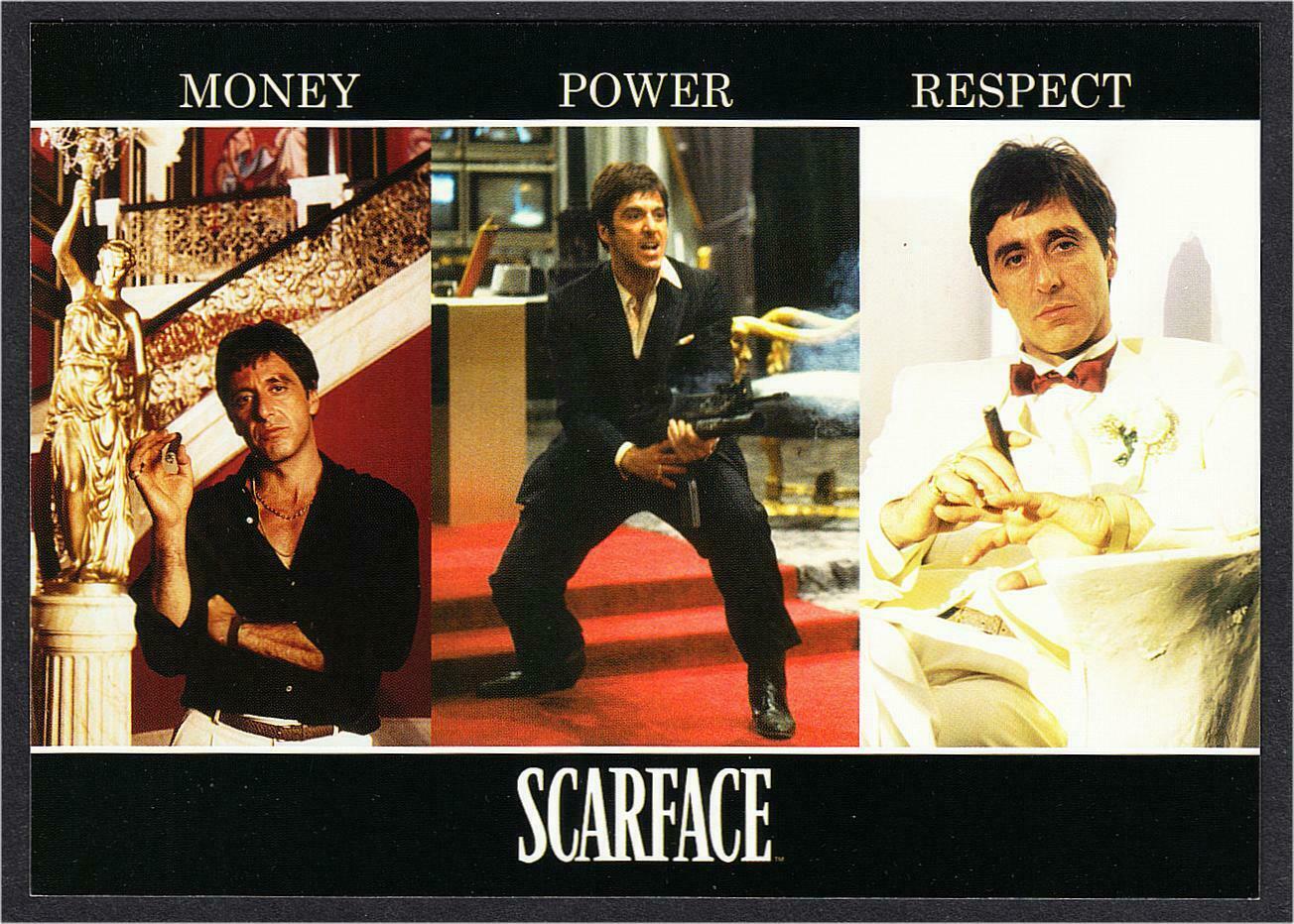 scarface al pacino quotes