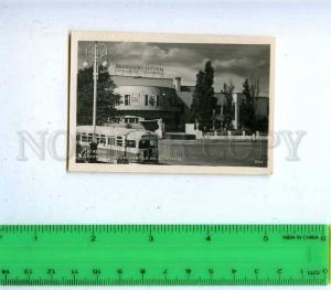 186700 RUSSIA TAGANROG DK plant Stalin fotoizdat 1957 year