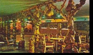 Wyoming Jackson Cowboy Bar