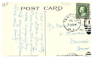 Rhode Island  Providence ,  New Union Station