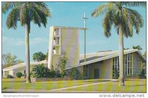 First Presbyterian Church Vero Beach Florida