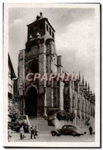 Postcard Modern Others