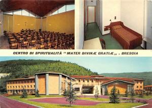 BG6460 brescia centro di spiritualita mater divinae gratiae   italy