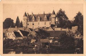 BF7533 chateau de montresor france       France