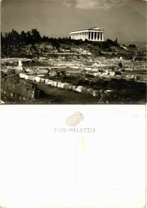 The Temple of Thesou, Athens (23798