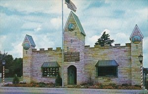 Santa Claus Post Office Santa Claus Indiana