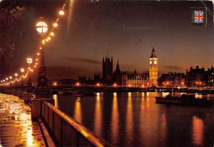 BR82866 london houses of parliament and big ben uk