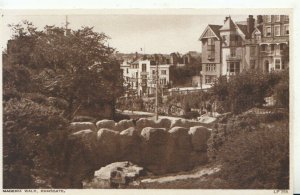 Kent Postcard - Madeira Walk - Ramsgate - Ref TZ1839