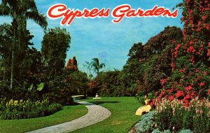 Cypress Gardens,FL BIN