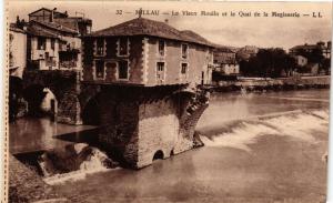 CPA MILLAU - Le Vieux Moulin (475278)