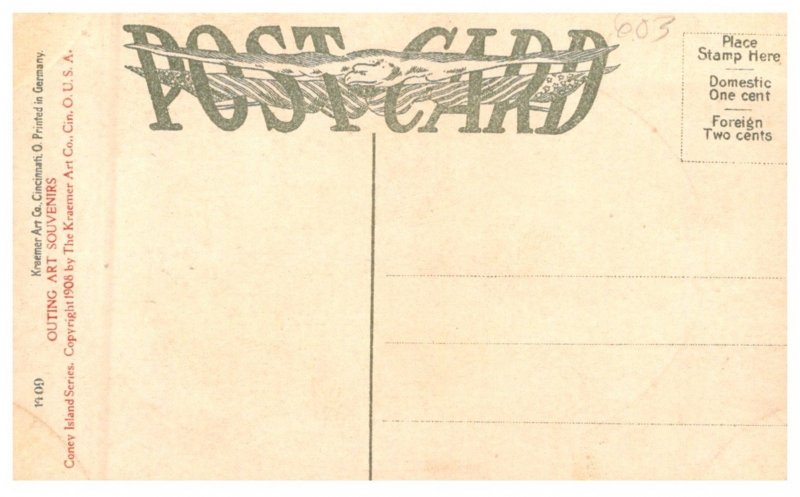 Ohio, River Steam Boat , Princess