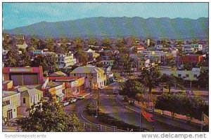 Jamaica Overlooking Montego Bay