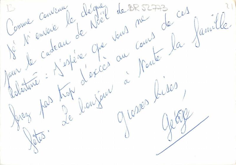 BR52773 Montbard        France