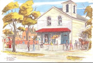 Canada Ontario St Catharines Sweeney Todd's Microbrewery Pub & Eatery 1998