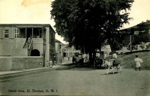 St. Thomas (DWI) - Street View