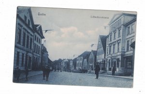 Germany   Eutin  Lubeckerstrasse