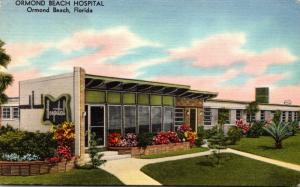 Florida Ormond Beach The Ormond Beach Hospital