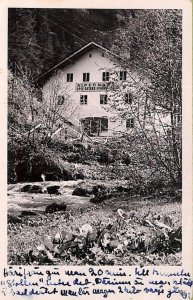 ac3302 - AUSTRIA - Postcards VINTAGE POSTCARD - Bockstein-