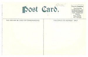 Massachusetts  Winchester , Soldiers Monument