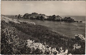 CPA CANCALE L'Ile des Landes a la Pointe du Grouin (1251525)