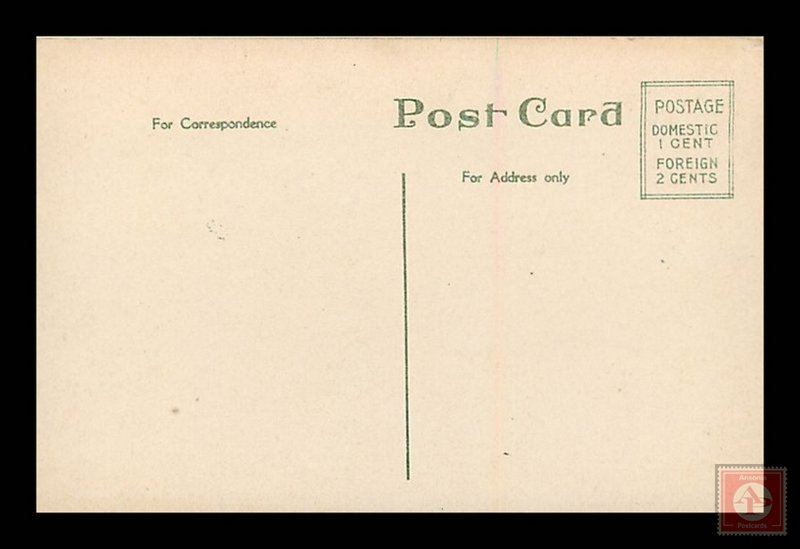 Niagara Square, Buffalo, New York