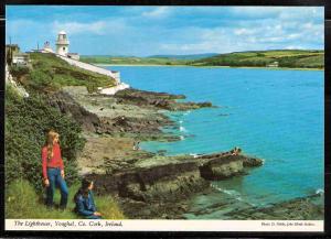 Ireland, Youghal (FV 0331)