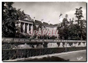 Postcard Modern Wonders of the Alps Chambery Savoie Prefecture