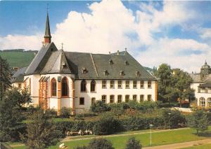 BG10993  bernkastel kues st nikolaus hospital cusanusstift   germany