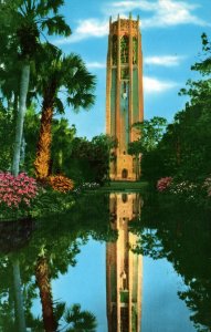 Singing Tower,Lake Wales,FL