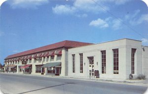 U.S. Post Office - Tri - Village Station Columbus, Ohio USA U.S. Post Office ...