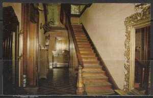 Ohio, Liberty - Castle Piatt Mac-A-Cheek - [OH-096]