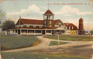 Country Club - Parkersburg, West Virginia WV  