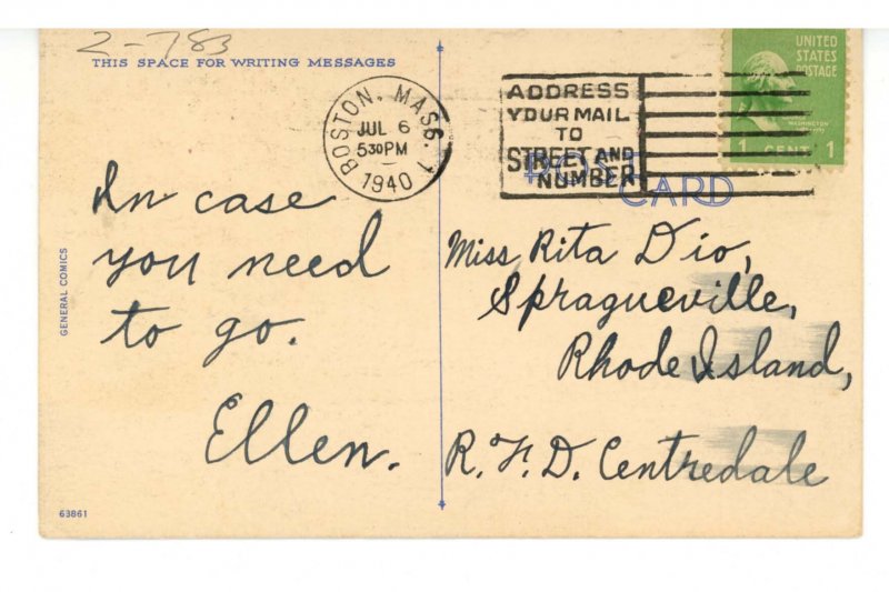 Humor - Cabins For Rent