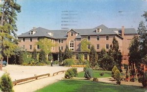 View of Administration Building in Keswick Grove, New Jersey