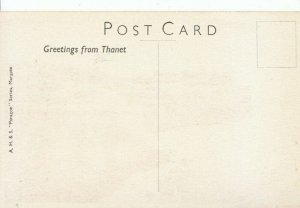 Kent Postcard - Kingsgate Castle - Thanet - Ref 3075A