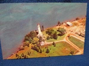 Michigan Thumb Lighthouse # 73937