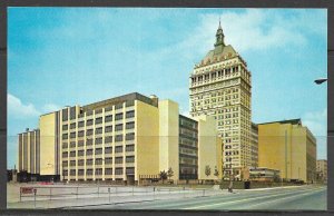 New York, Rochester - Eastman Kodak Co - [NY-438]