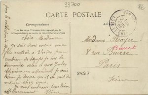 CPA CHATEAUDUN (33700)