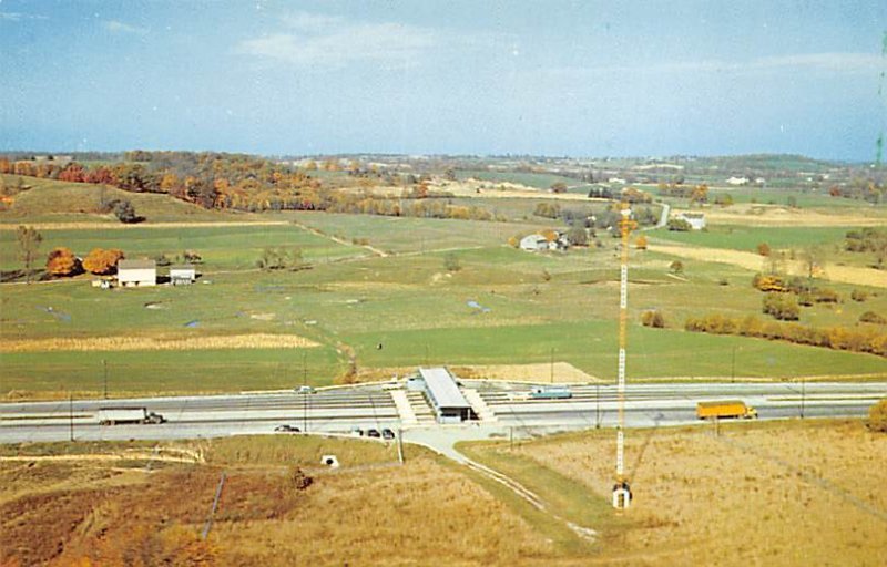 Gateway at Petersburg near Youngstown - Youngstown, Ohio OH