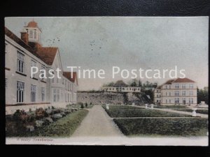 c1906 - Trowbridge, Winsley Sanatorium