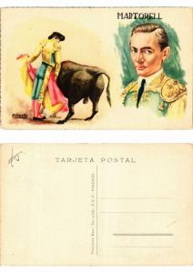 CPA Bullfighting - Martorell (776192)