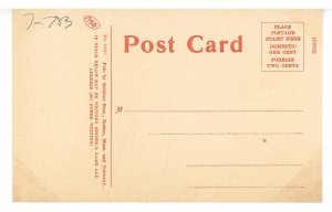 ME - Norway. Beals Hotel