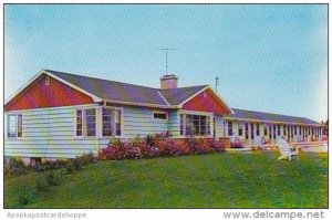 Canada Ontario Ancaster Maple Farms Motel