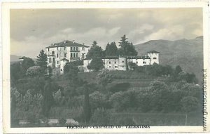 06921 vintage postcard - UDINE: THIRTEENTH-