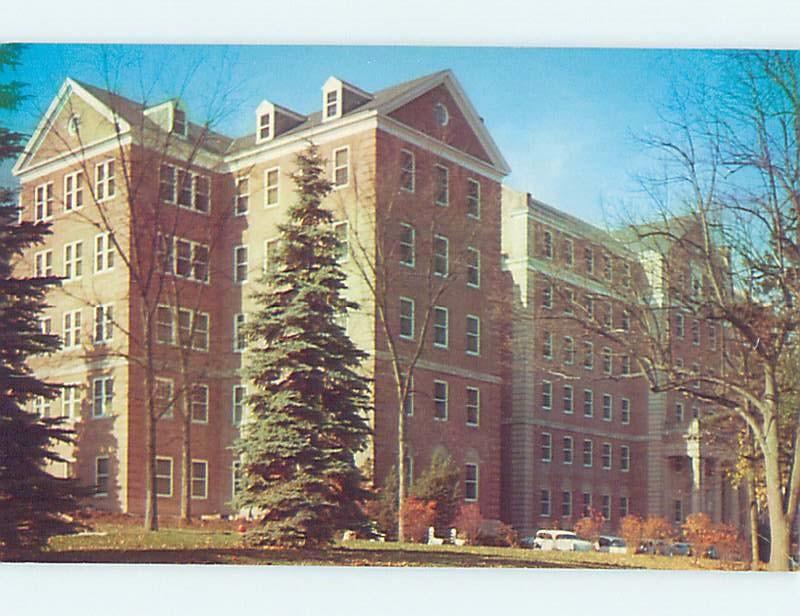 Unused Pre-1980 VETERANS ADMIN HOSPITAL Bath New York NY d5307