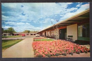 Motel Winnemucca,Winnemucca,NV